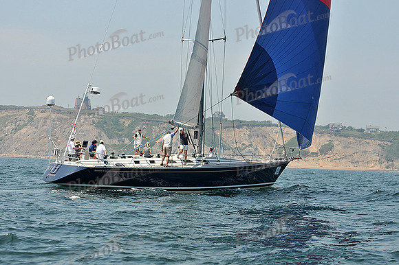 2013 Block Island Race Week B 1492