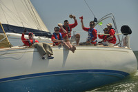 2017 Charleston Race Week A_0584
