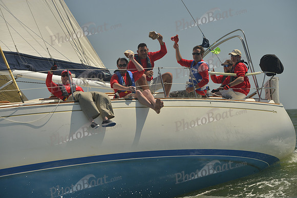 2017 Charleston Race Week A_0584