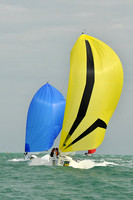 2013 Key West Race Week C 1026