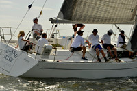 2019 Charleston Race Week A_0058
