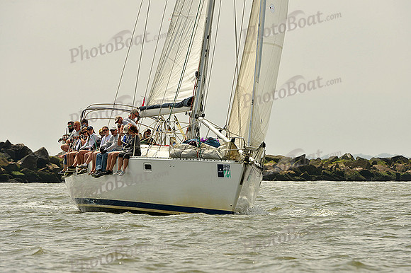 2015 Charleston Race Week B 417
