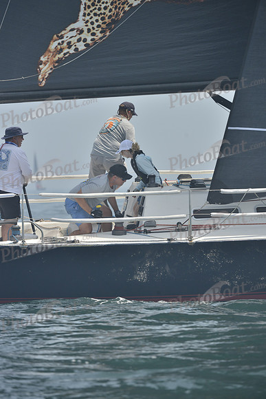 2025 Block Island Race Week B_0811