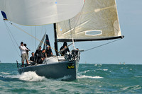 2013 Key West Race Week C 1691