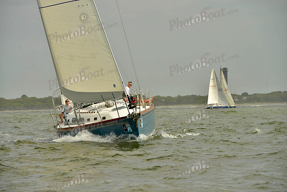 2019 Charleston Race Week A_0300