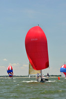 2013 Southern Bay Race Week D 1369