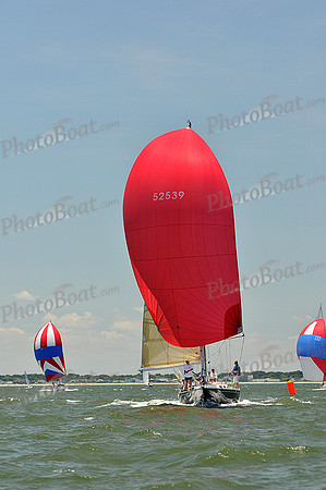 2013 Southern Bay Race Week D 1369