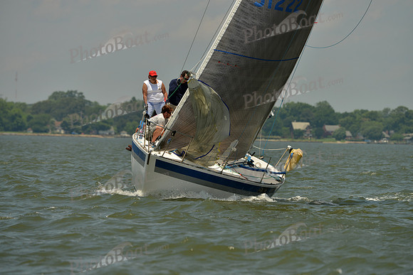 2016 Southern Bay Race Week F_1247