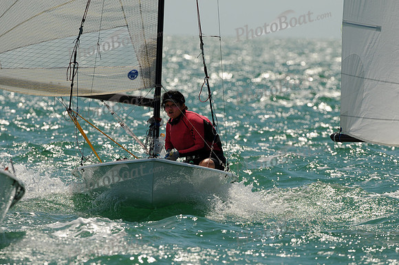 2012 Contender Worlds C 817