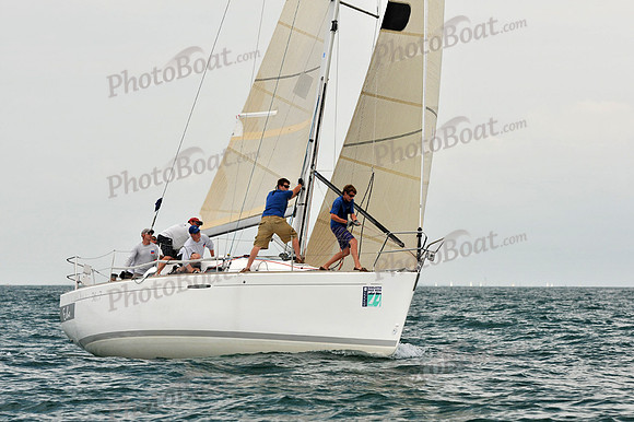 2012 Charleston Race Week B 105