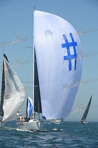 2025 Block Island Race Week C_0339