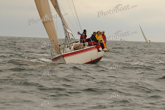 2009 Block Island Race Week Tuesday 531