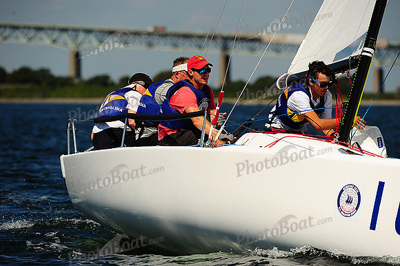 2016 USQS-B 154