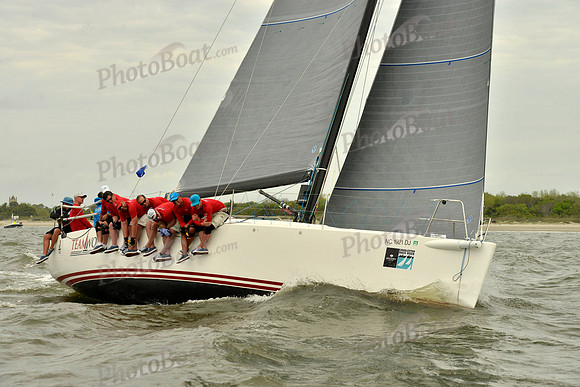 2019 Charleston Race Week I_0179