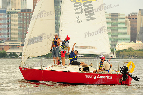 2014 NY Architects Regatta 1238
