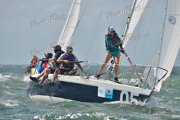 2019 J24 Worlds L_0119