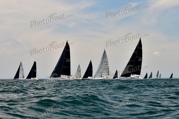 2019 Block Island Race Week D_0422