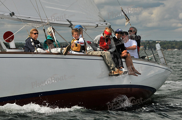 2010 IHYC Classic 590