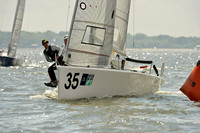 2015 Charleston Race Week B 600
