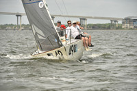 2019 Charleston Race Week F_0594