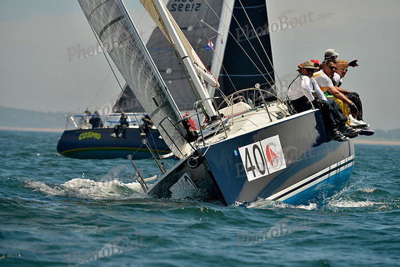 2017 Block Island Race Week C_0440