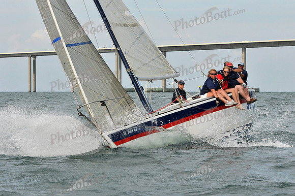 2012 Suncoast Race Week A 873