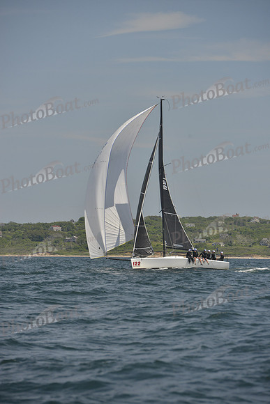 2019 Block Island Race Week D_0695