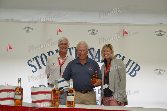 2015 Block Island Race Week Awards Thurs 041