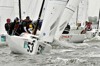 2013 Charleston Race Week A 1369