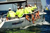 2014 NYYC Annual Regatta C 1444