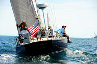 2014 Newport Bermuda A 495