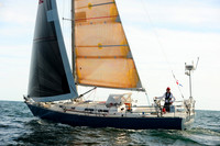 2014 Newport Bermuda A 2796