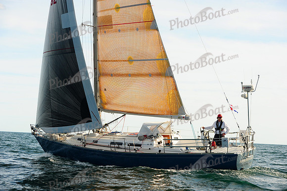 2014 Newport Bermuda A 2796