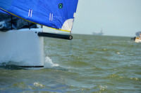2015 Southern Bay Race Week A 1307
