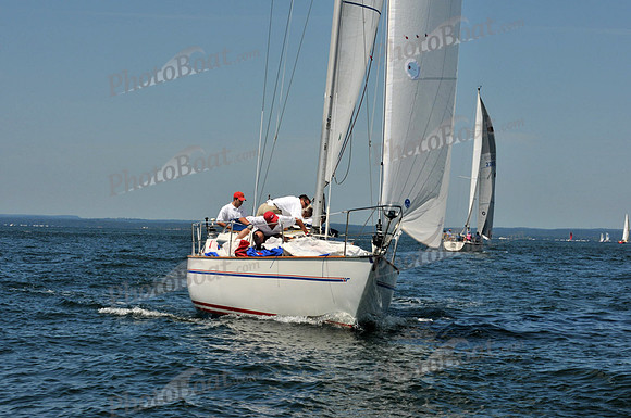 2010 Leukemia Cup B 438