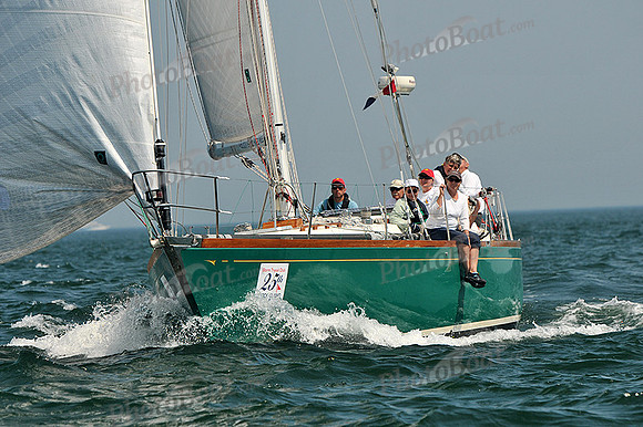 2013 Block Island Race Week B 2338