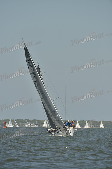 2017 Charleston Race Week B_0591