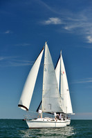2015 Cape Charles Cup A 1213