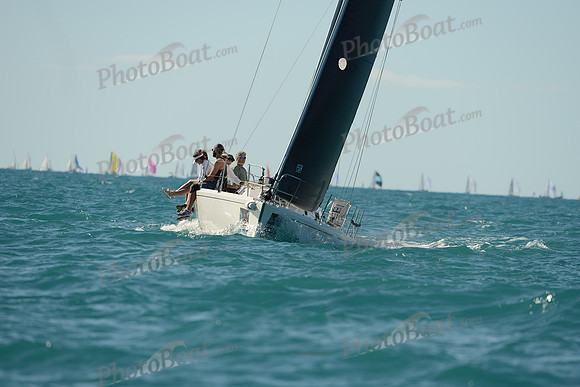 2017 Quantum Key West RW H 580