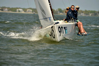 2018 Charleston Race Week A_2928