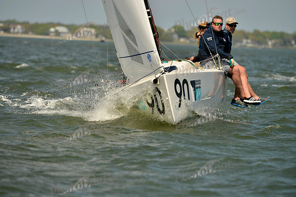 2018 Charleston Race Week A_2928