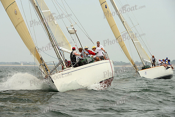 2013 Block Island Race Week C 667