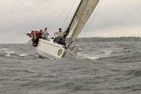 2009 Block Island Race Week Monday 156