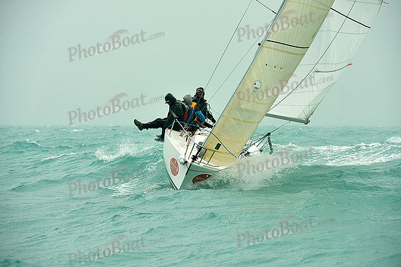 2016 Key West Race Week H_0893