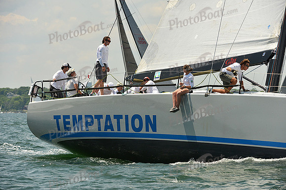 2015 NYYC Annual Regatta E 291