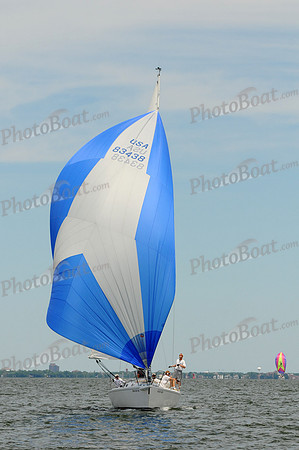 2011 Southern Bay RW C 732