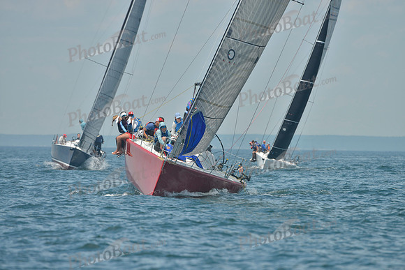 2019 Block Island Race Week L_0503
