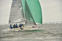 2019 Charleston Race Week H_0664