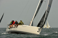 2015 Block Island Race Week D 937