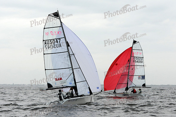 2012 IFDS Worlds B 667